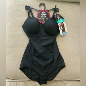 Women’s Maidenform Bodyshaper Now with Cooling